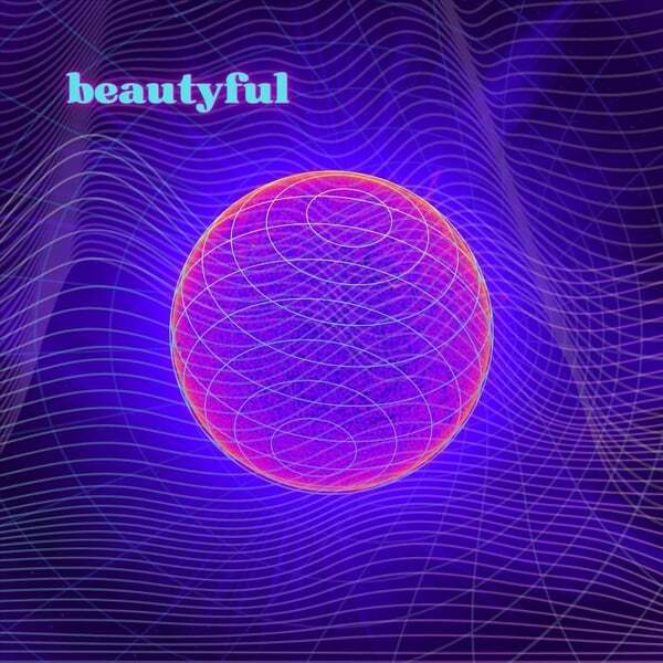 Cover art for beautyful